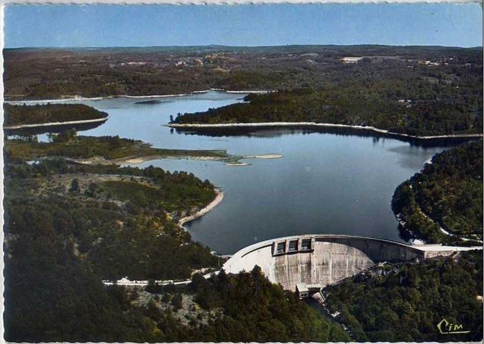 barrage 1969